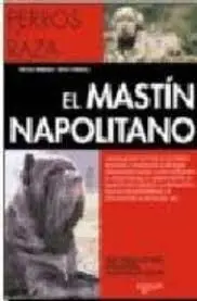 EL MASTIN NAPOLITANO