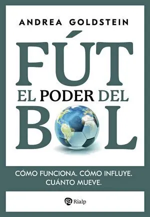 EL PODER DEL FÚTBOL