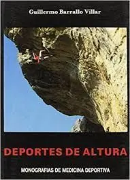 MONOGRAFIA DE MEDICINA DEPORTIVA DEPORTES DE ALTURA