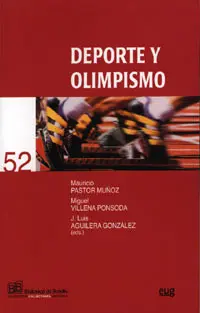 DEPORTE Y OLIMPISMO DEPORTE Y OLIMPISMO