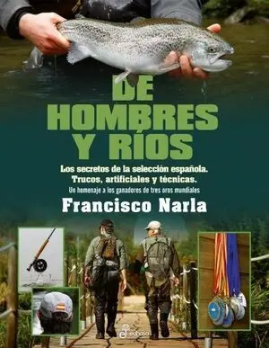 DE HOMBRES Y RÍOS DE HOMBRES Y RÍOS