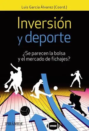 INVERSIÓN Y DEPORTE