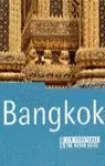 BANGKOK. SIN FRONTERAS