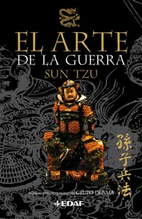 EL ARTE DE LA GUERRA SUN TZU