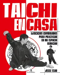 TAI CHI EN CASA EJERCICIOS COMBINADOS PARA PRACTICAR EN UN ESPACIO RED