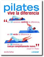 PILATES: VIVE LA DIFERENCIA