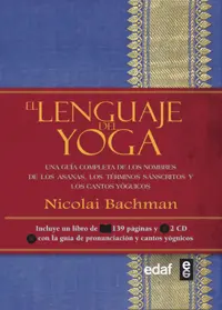 EL LENGUAJE DEL YOGA