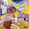 QUIERO ENTRENAR CON EL REL MADRID DE BALONCESTO