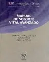 MANUAL DE SOPORTE VITAL AVANZADO 4ª ED.