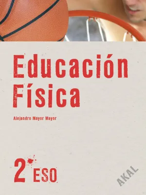 EDUCACIÓN FÍSICA 2º ESO