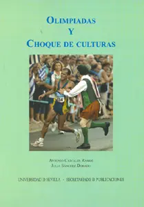 OLIMPIADAS Y CHOQUE DE CULTURAS