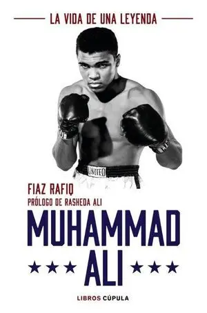 MUHAMMAD ALI