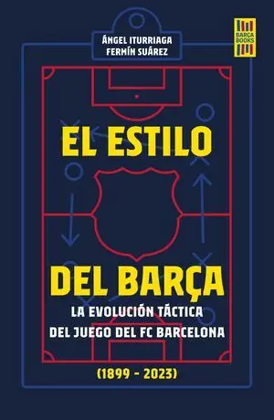 EL ESTILO DEL BARÇA