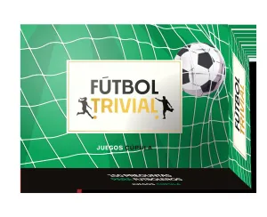 FÚTBOL TRIVIAL