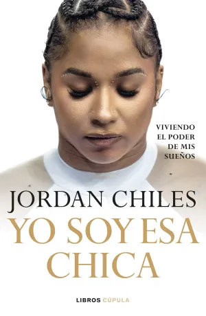 YO SOY ESA CHICA