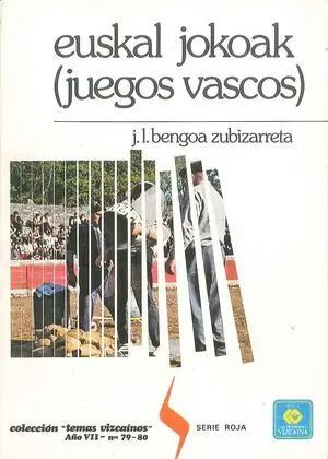 JUEGOS VASCOS