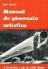 MANUAL DE GIMNASIA ARTISTICA 2 EDICION