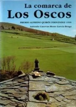 LA COMARCA DE LOS OSCOS