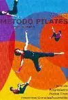 MÉTODO PILATES PARA FITNESS. DVD