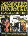 ANABOLIC PRIMER VOL 1. MANUAL ANABÓLICO