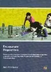 ESCAPARATE DEPORTIVO. PROYECTO EDUCATIVO PARA FOMENTAR LA ACTIVIDAD