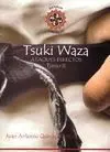 TSUKI WAZA. ATAQUES DIRECTOS TOMO II