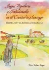 JUEGOS POPULARES Y TRADICIONALES EN EL CAMINO DE SANTIAGO: BELORADO Y LA RIOJILLA BURGALESA