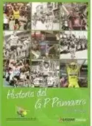 HISTORIA DEL GRAN PREMIO PRIMAVERA