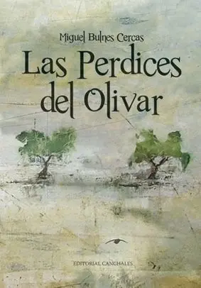 LAS PERDICES DEL OLIVAR