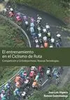 EL ENTRENAMIENTO EN EL CICLISMO DE RUTA