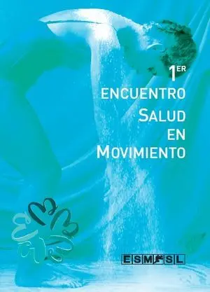 1º ENCUENTRO SALUD EN MOVIMIENTO