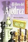 EL LIBRO DEL AJEDREZ