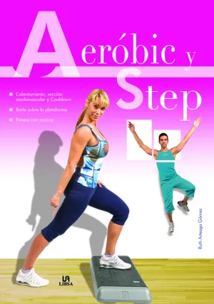 AEROBIC Y STEP AEROBIC Y STEP
