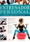 ENTRENADOR PERSONAL: SILUETA, RESISTENCIA, ENERGÍA