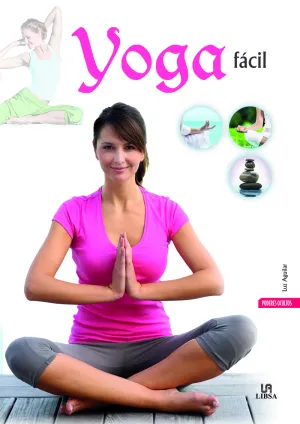 YOGA FÁCIL