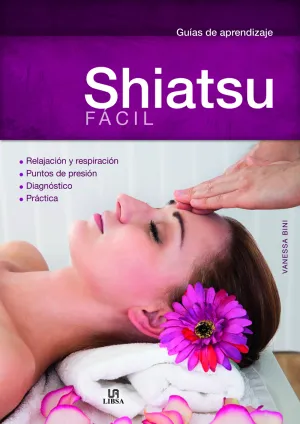 SHIATSU FACIL