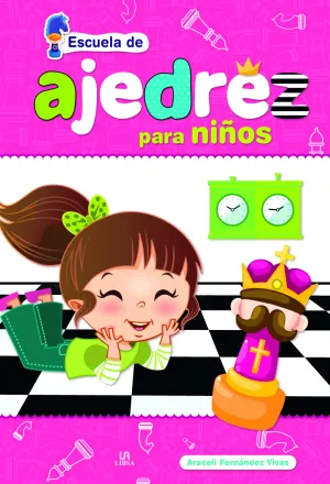 AJEDREZ PARA NIÑOS