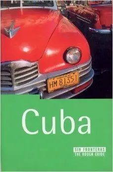CUBA SIN FRONTERAS