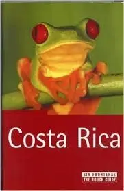 COSTA RICA SIN FRONTERAS