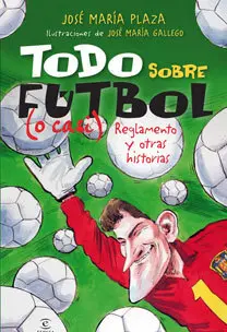 !A POR ELLOS! TODO SOBRE FÚTBOL ( O CASI) !A POR ELLOS! TODO SOBRE FÚTBOL ( O CASI)