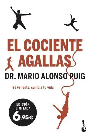 EL COCIENTE AGALLAS (BOLSILLO)