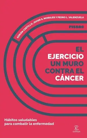 EL EJERCICIO, UN MURO CONTRA EL CÁNCER