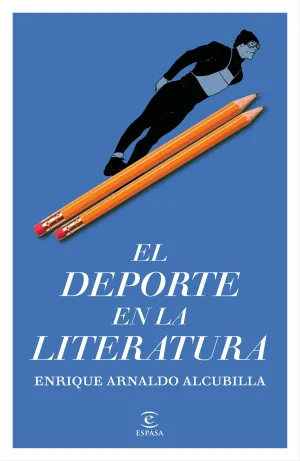 EL DEPORTE EN LA LITERATURA