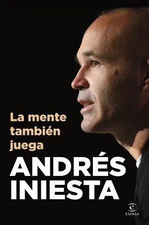 LA MENTE TAMBIÉN JUEGA