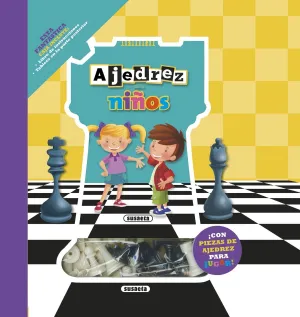 AJEDREZ PARA NIÑOS