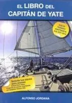 EL LIBRO DEL CAPITÁN DE YATE