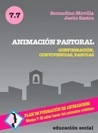 ANIMACION PASTORAL