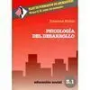 PSICOLOGIA DEL DESARROLLO PSICOLOGIA DEL DESARROLLO