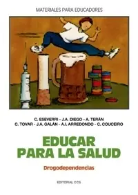 EDUCAR PARA LA SALUD