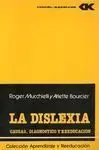 LA DISLEXIA CAUSAS DIAGNOSTICO Y REEDUCACION